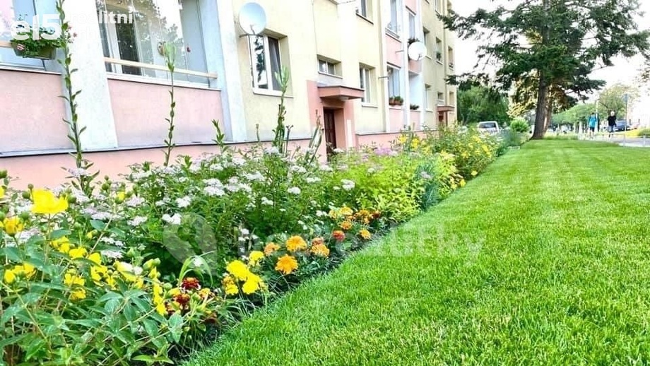 Prodej byty 2+1, 55 m² - Most