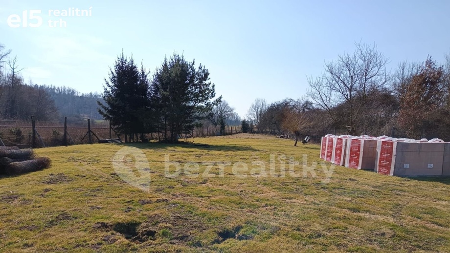 Prodej pozemky pro bydlení, 2 524 m² - Sudice