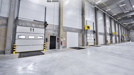 Pronájem skladu 7 000 m², Vejprnice