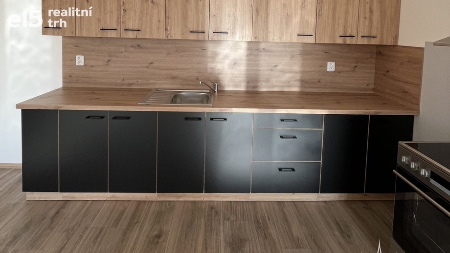 Pronájem byty 2+kk, 75 m² - Křesetice