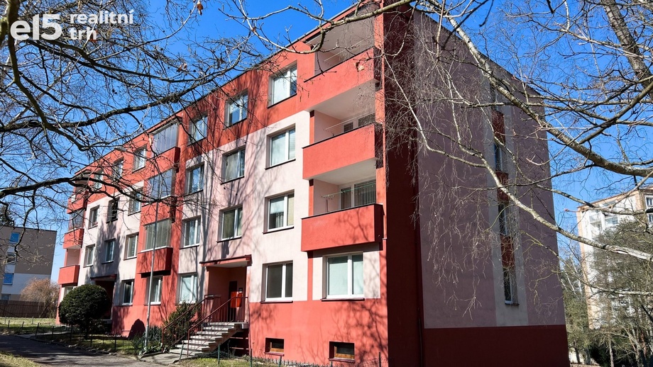 Prodej byty 2+1, 77 m² - Karlovy Vary - Drahovice