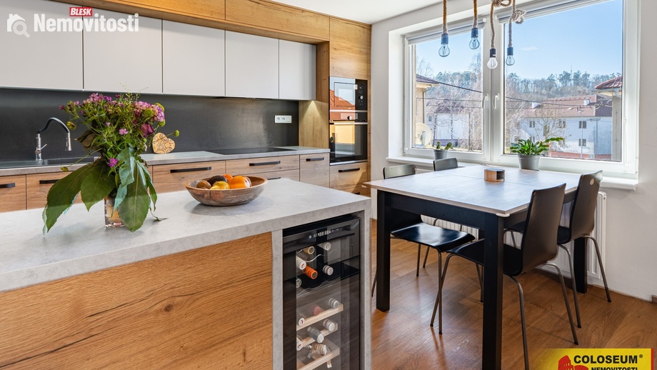 Prodej bytu 4+kk 102 m², Napajedla