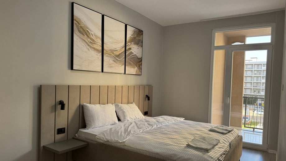 Prodej apartmány, 71 m² - SHËNGJIN