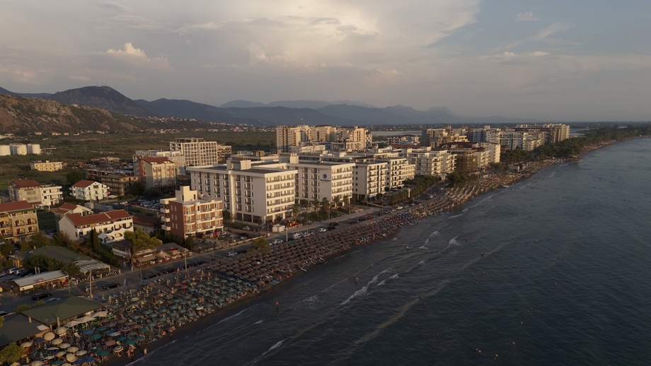Prodej apartmány, 65 m² - SHËNGJIN