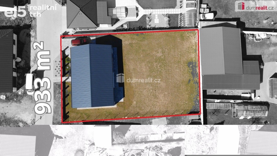 Prodej rodinné domy, 145 m² - Račice