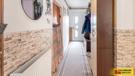 Prodej rodinného domu 108 m², Božice