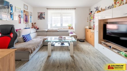 Prodej rodinného domu 108 m², Božice