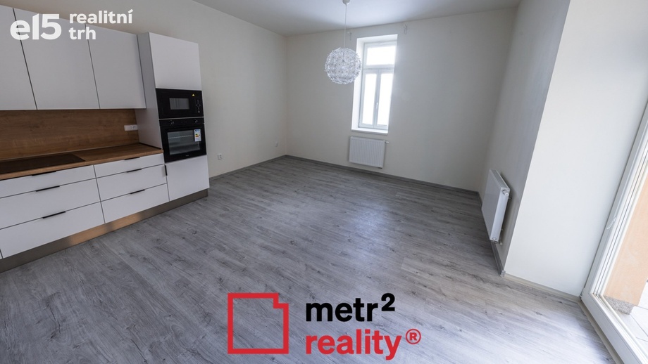 Pronájem byty 3+kk, 83 m² - Olomouc