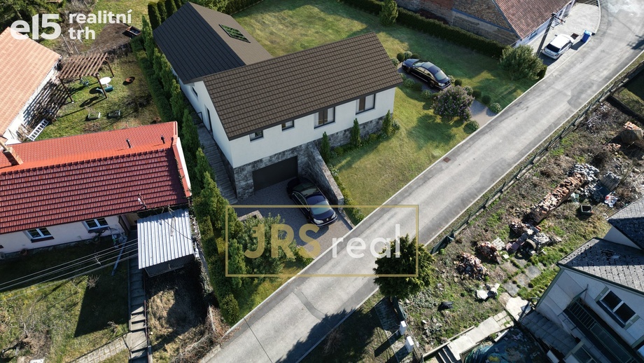 Prodej pozemky pro bydlení, 509 m² - Hvězdlice - Nové Hvězdlice