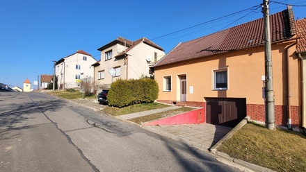 Prodej rodinného domu 132 m², Starý Poddvorov