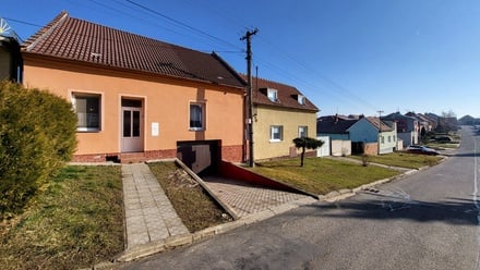 Prodej rodinného domu 132 m², Starý Poddvorov