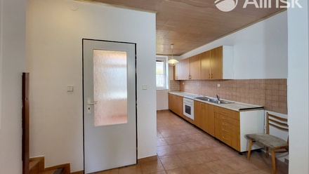 Prodej rodinného domu 132 m², Starý Poddvorov