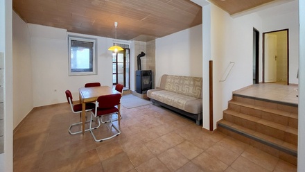 Prodej rodinného domu 132 m², Starý Poddvorov