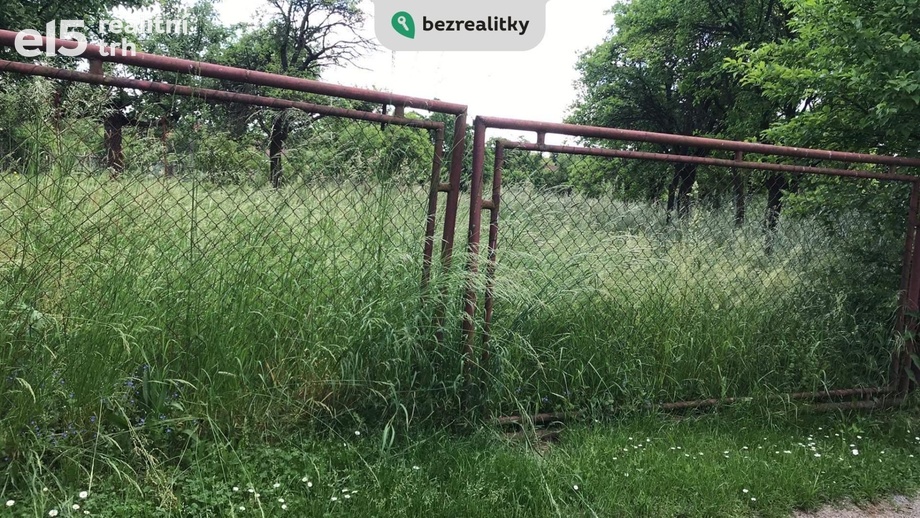 Prodej pozemky pro bydlení, 1 200 m² - Svatoslav