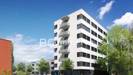 Pronájem kanceláře 46 m², Brno - Komárov