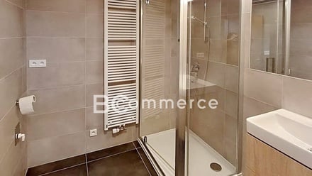 Pronájem kanceláře 46 m², Brno - Komárov