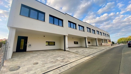 Prodej rodinného domu 151 m², Praha - Stodůlky