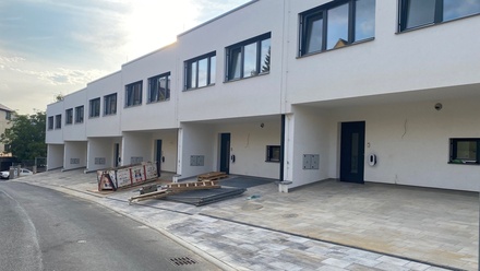 Prodej rodinného domu 151 m², Praha - Stodůlky