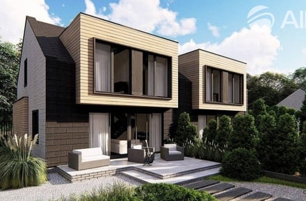 Prodej rodinného domu 133 m², Medlovice