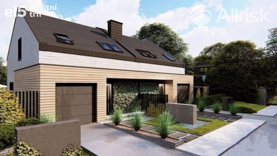 Prodej rodinné domy, 133 m² - Medlovice