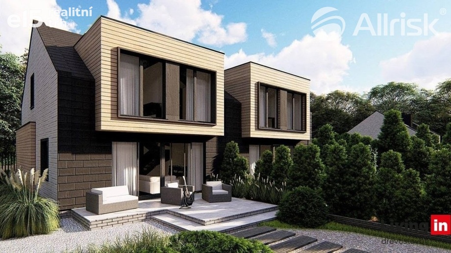 Prodej rodinného domu 133 m², Medlovice