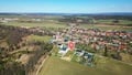 Prodej stavebního pozemku 1 495 m², Říčky