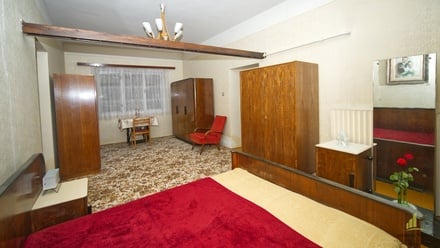 Prodej rodinného domu 122 m², Prusy-Boškůvky - Moravské Prusy