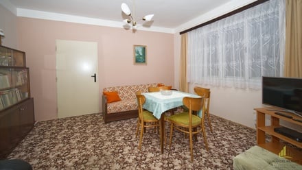 Prodej rodinného domu 122 m², Prusy-Boškůvky - Moravské Prusy