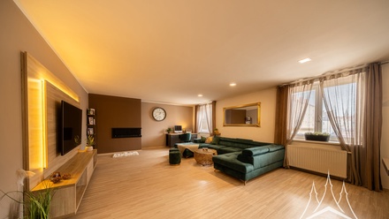 Prodej rodinného domu 317 m², Kutná Hora - Hlouška