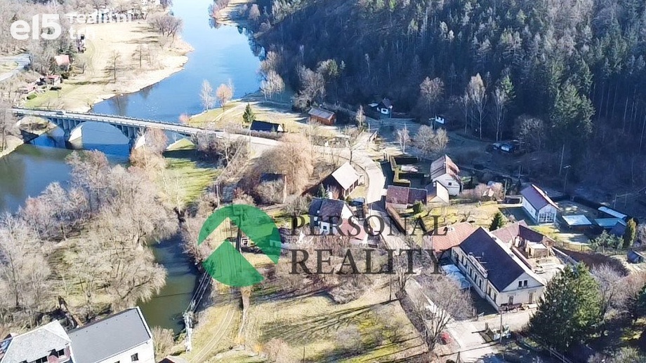Prodej vícegenerační dům, 253 m² - Zvíkovec