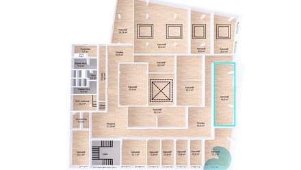 Pronájem skladu 45 m², České Budějovice