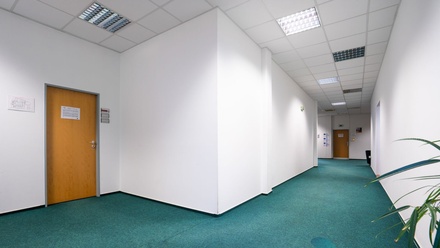 Pronájem skladu 45 m², České Budějovice