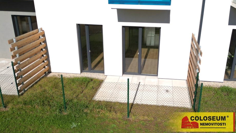 Pronájem bytu 2+kk 46 m², Znojmo