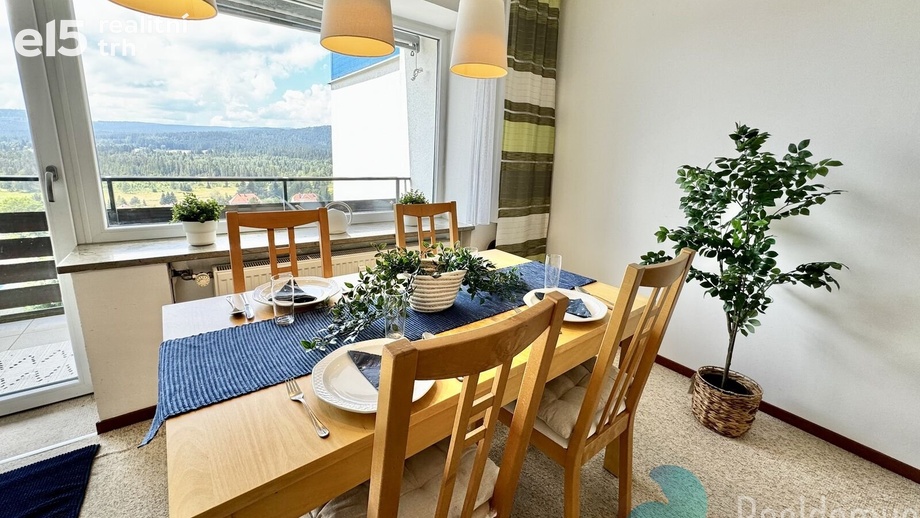 Prodej bytu 2+1 72 m²