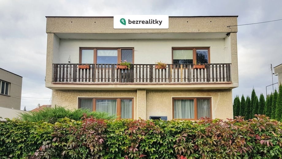 Prodej rodinného domu 279 m², Čelákovice - Sedlčánky