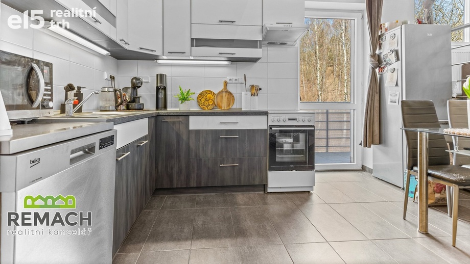 Pronájem byty 2+kk, 50 m² - Náchod - Staré Město nad Metují