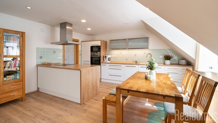 Prodej vily 290 m², České Budějovice