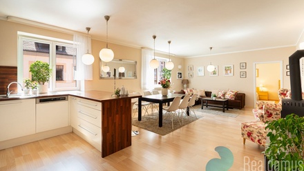 Prodej vily 290 m², České Budějovice