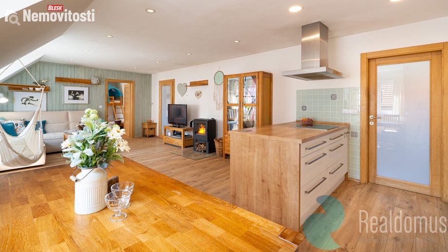 Prodej vily 290 m², České Budějovice