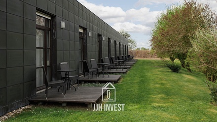 Pronájem nemovitosti pro ubytování 3 000 m², Ratboř