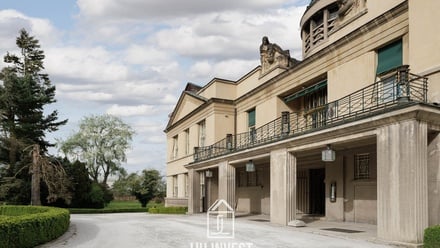 Pronájem nemovitosti pro ubytování 3 000 m², Ratboř