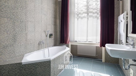 Pronájem nemovitosti pro ubytování 3 000 m², Ratboř