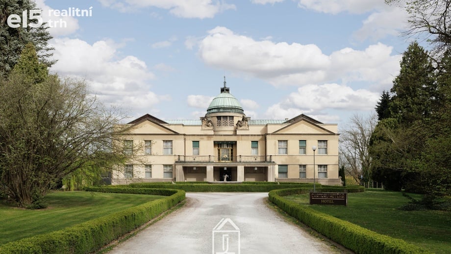 Pronájem nemovitosti pro ubytování 3 000 m², Ratboř