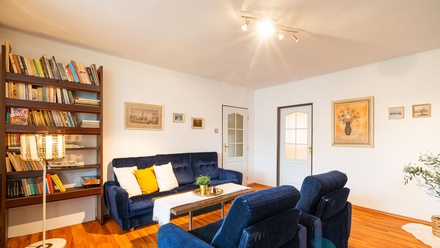 Prodej rodinného domu 164 m², Nové Hrady