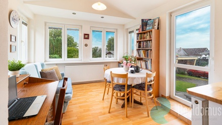 Prodej rodinného domu 164 m², Nové Hrady