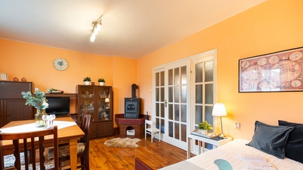 Prodej rodinného domu 164 m², Nové Hrady