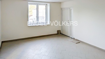 Pronájem kanceláře 156 m², Praha - Krč