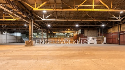 Pronájem skladu 2 032 m², Praha - Stodůlky