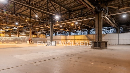 Pronájem skladu 2 032 m², Praha - Stodůlky