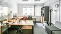Pronájem kanceláře 678 m², Praha - Žižkov
